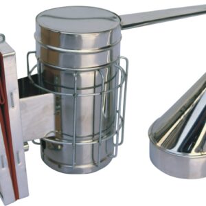 Dimilica mala sa nastavkom za tretiranje protiv varoe Cr