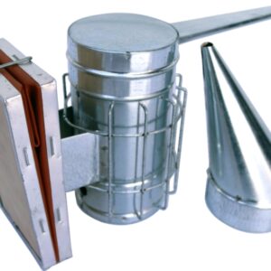 Dimilica mala sa nastavkom za tretiranje protiv varoe Zn