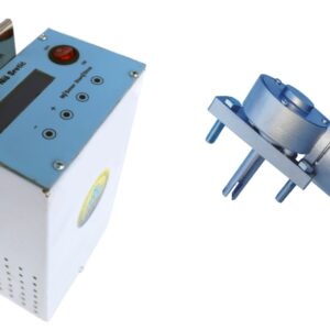 Reduktor sa elektronikom 12 V- 220 V (digitalna)