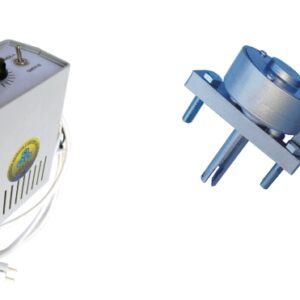 Reduktor sa elektronikom 12 V- 220 V (manualna)