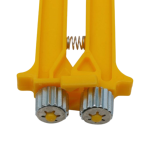 Zatezač zice model 1